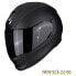 Фото #2 товара SCORPION EXO-491 Solid full face helmet