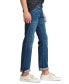 ფოტო #3 პროდუქტის Men's Varick Slim Straight Jeans