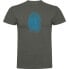 ფოტო #1 პროდუქტის KRUSKIS Sailor Fingerprint short sleeve T-shirt