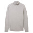 Фото #3 товара TOM TAILOR 1039854 Turtle Neck Sweater