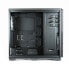 Фото #9 товара Phanteks Enthoo Pro - Full Tower - PC - Black - ATX - EATX - Mini-ATX - Plastic - Steel - 19.3 cm