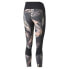 Фото #4 товара Puma Printed Eversculpt High Waisted 78 Athletic Leggings Womens Size XS Athlet