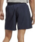 ფოტო #2 პროდუქტის Men's Essentials AEROREADY Chelsea 7" Logo Shorts