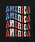 Фото #3 товара Топ Air Waves Trendy America