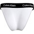 Фото #2 товара CALVIN KLEIN KW0KW02259 Bikini Bottom