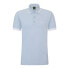 Фото #5 товара BOSS Paddy short sleeve polo