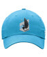 Фото #4 товара Men's Navy Minnesota United FC Adjustable Hat