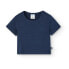 ფოტო #1 პროდუქტის BOBOLI 498034 short sleeve T-shirt