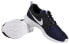 Фото #4 товара Nike Roshe Run 减震防滑 低帮 跑步鞋 男款 黑蓝 / Кроссовки Nike Roshe Run 644425-005