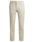 Men's Slim-Fit Stretch Trousers