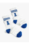 Фото #3 товара Носки Koton ABC Socks