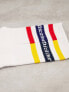 Фото #6 товара Dickies Genola 2 pack socks in white