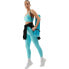 Фото #7 товара Sports bra 4F F096 W 4FWSS24USBAF096 33S