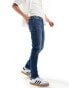 Фото #4 товара Tommy Jeans Faded Jeans in Blue