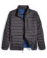 Фото #4 товара Men's Quilted Packable Puffer Jacket, Created for Macy's