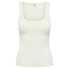 ფოტო #4 პროდუქტის ONLY Ea sleeveless T-shirt