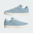 Фото #9 товара Женские кроссовки adidas Stan Smith CS Shoes (Синие)