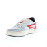 Фото #4 товара Diesel S-Ukiyo Low Y02674-PR013-H8978 Mens White Lifestyle Sneakers Shoes 10.5