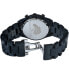 Фото #3 товара Edenhölzer Herren Armbanduhr Chronograph Hardlex Pico Datumsanzeige ED023-001