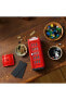 Фото #9 товара ® Ideas Kırmızı Londra Telefon Kulübesi 21347 - Yetişkinler için Model Yapım Seti (1460 Parça)