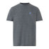 Фото #1 товара NORTH SAILS Logo short sleeve T-shirt