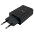 Фото #2 товара APPROX APPUSBWALL24B USB-A Charger 12W