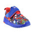 Adidas X Marvel Suru365 Spider-Man l Toddler's Shoes Blue/Red/Blue Rush gy9098