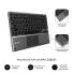 Фото #6 товара SUBBLIM Keytab Pro Bluetooth 10.1´´ Touchpad double sided cover