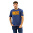 DIESEL T Adjust Q1 short sleeve T-shirt