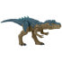 Фото #1 товара JURASSIC WORLD Toy Allosaurus Dinosaur Figure