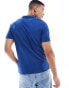 Фото #6 товара Farah Blanes short sleeve polo shirt in blue