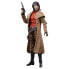 Фото #7 товара STAR WARS The Black Series Doctor Aphra Figure