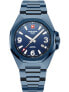 Фото #2 товара Часы наручные Swiss Alpine Military Avenger 7005.1195 мужские 42мм 10ATM