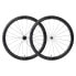 Фото #1 товара FFWD Tyro 2.0 Tubeless road wheel set