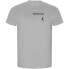 ფოტო #1 პროდუქტის KRUSKIS Soccer DNA ECO short sleeve T-shirt