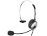 Фото #3 товара SANDBERG MiniJack Mono Headset Saver - Headset