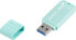 Фото #6 товара Pendrive GoodRam UME3 CARE, 128 GB (UME3-1280CRR11)