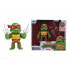 Фото #2 товара Показатели деятельности Teenage Mutant Ninja Turtles Raphael 10 cm