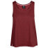 ფოტო #1 პროდუქტის DLX Joanne sleeveless T-shirt