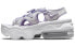 Фото #1 товара Nike Air Max Koko Sandal 拖鞋 女款 淡紫 / Сандалии Nike Air Max Koko Sandal CI8798-501