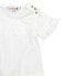 Фото #3 товара BOBOLI Knit short sleeve T-shirt