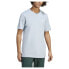 ფოტო #1 პროდუქტის ADIDAS Essentials Single Embroidered Small Logo short sleeve T-shirt