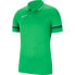 Фото #1 товара Nike Polo Dry Academy 21 M CW6104 362 T-shirt