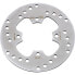 Фото #2 товара EBC D-Series Offroad Solid Round MD6155D brake disc