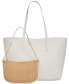 ფოტო #1 პროდუქტის Zoiey 2-1 Tote, Created for Macy's