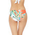 Фото #3 товара Trina Turk 266971 Women Costa De Prata Reversible Hipster Bikini Bottoms Size 8