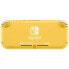Фото #3 товара Игровая консоль Nintendo Switch Lite - модель Gelbe
