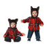 Фото #10 товара Маскарадные костюмы для младенцев Коричневый Волк