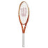 Фото #4 товара WILSON Roland Garros Team 102 Tennis Racket