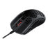 Фото #9 товара HyperX Pulsefire Haste - Gaming Mouse (Black) - Ambidextrous - Optical - USB Type-A - 16000 DPI - Black